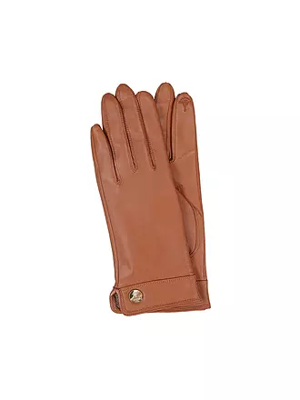 JOOP | Gants en cuir | camel